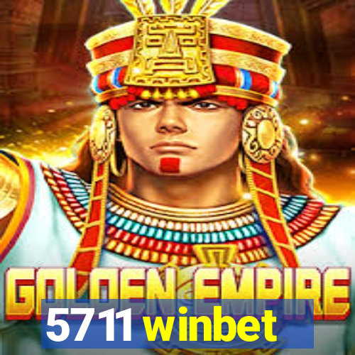 5711 winbet